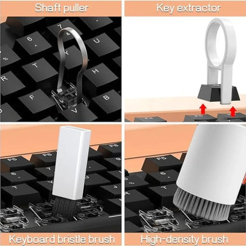 Multi-Functional Cleaning Kit