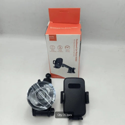 Universal Dashboard Mobile Holder