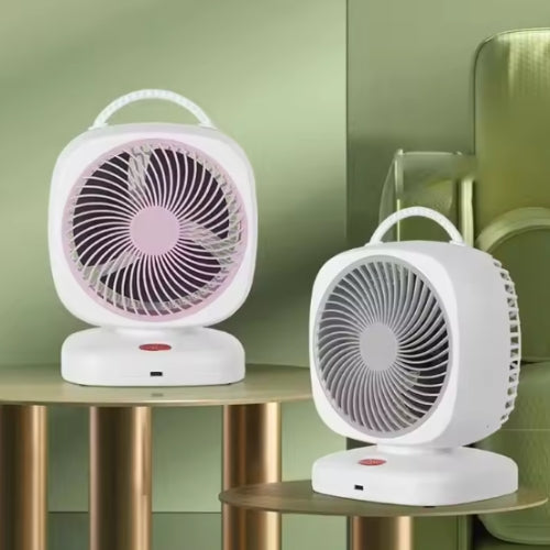 Mini Cooling Circulator Fan