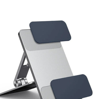 Adjustable Aluminum Alloy Phone & Tablet Holder