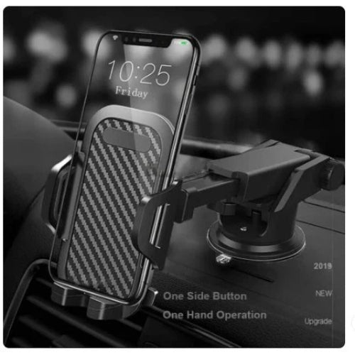 Universal Dashboard Mobile Holder