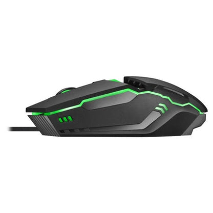M3 Wired Optical Mouse