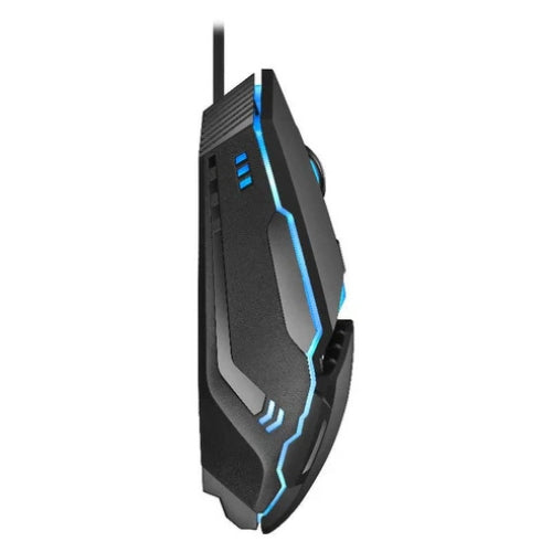 M3 Wired Optical Mouse