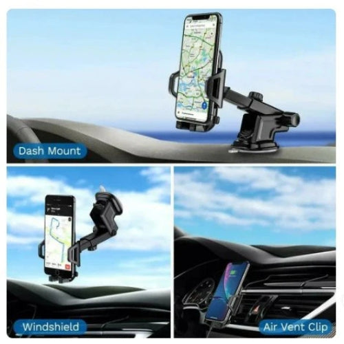 Universal Dashboard Mobile Holder