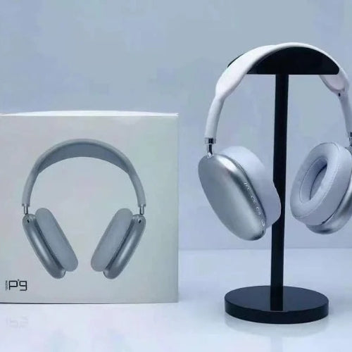 EchoWave P9 Bluetooth Headphones