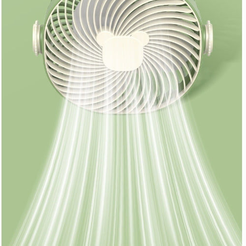 Portable USB Home Fan