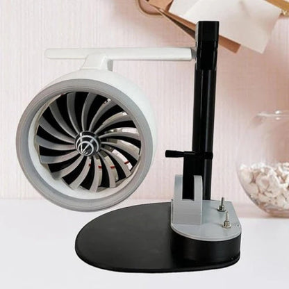 Desktop Jet Fan