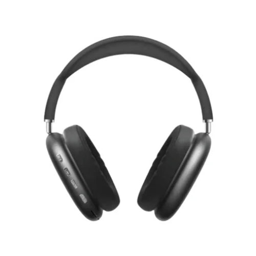EchoWave P9 Bluetooth Headphones