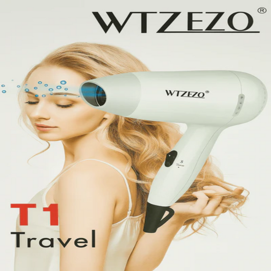 Hair Dryer