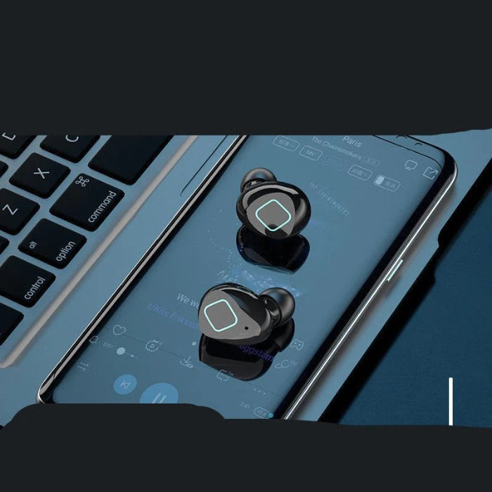 TWS Bluetooth Headset Binaural Bluetooth