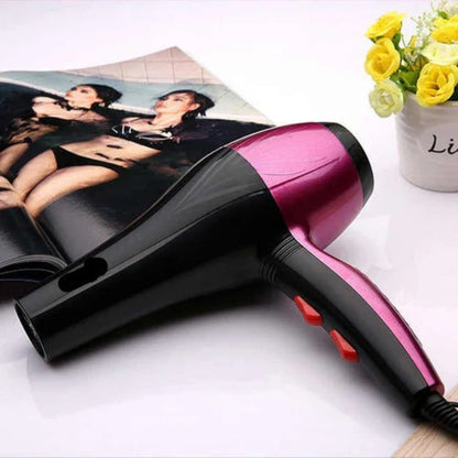 Hair Dryer