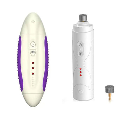 Electric Nail Grinder