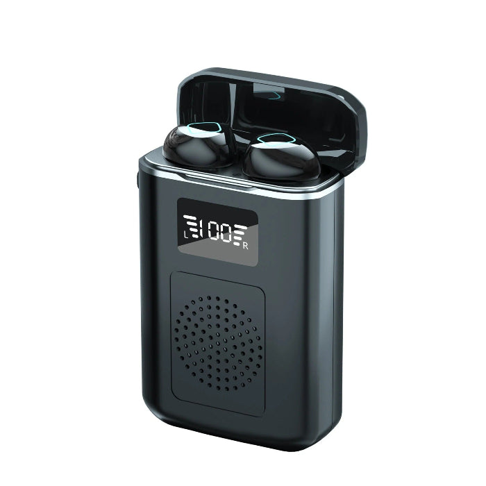 TWS Bluetooth Headset Binaural Bluetooth
