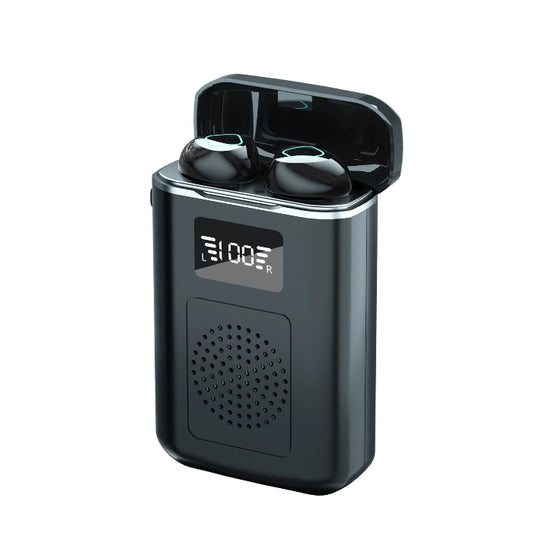 TWS Bluetooth Headset Binaural Bluetooth