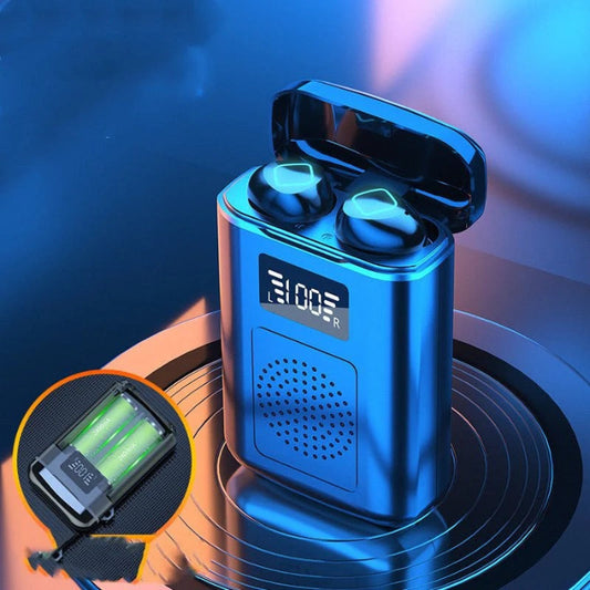 TWS Bluetooth Headset Binaural Bluetooth
