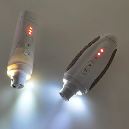 Electric Nail Grinder